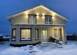 Продам дом, 220 м2, село Осиново, Кооперативная улица, 7А