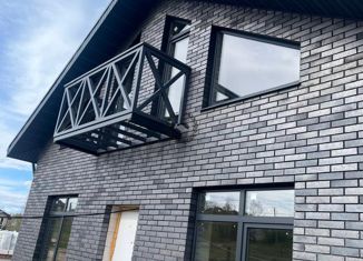 Продаю дом, 150 м2, деревня Воровая, 3-я Рассветная улица