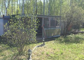 Продажа участка, 8 сот., СНТ Урал