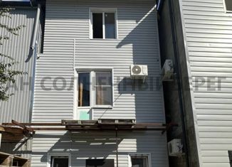 Продается таунхаус, 150 м2, Ольгинка, 3-й микрорайон, 1А