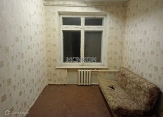 Продам комнату, 15 м2, Конаково, улица Баскакова, 1