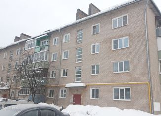 Продам 2-комнатную квартиру, 40.7 м2, Данилов, улица Шарохина, 22А