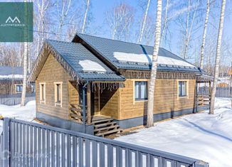 Продается дом, 80 м2, коттеджный поселок Новая Европа, Софийская улица, 28