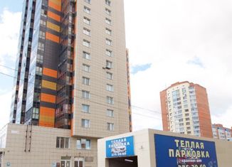 Продается однокомнатная квартира, 40.3 м2, Красноярск, улица Авиаторов, 38, ЖК 23-20