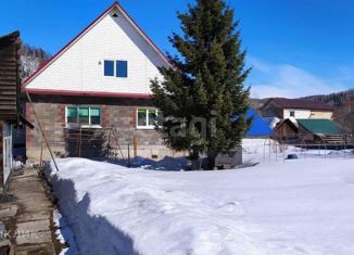 Продажа дома, 65 м2, Междуреченск, улица Маяковского