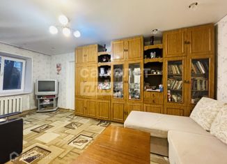 Продается двухкомнатная квартира, 40.9 м2, Миасс, улица Менделеева, 11