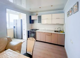 Продаю 4-ком. квартиру, 80.6 м2, Переславль-Залесский, Октябрьская улица, 20