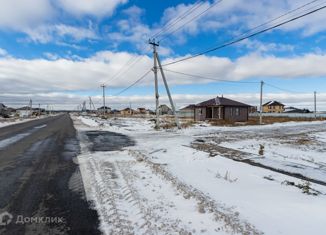 Участок на продажу, 8 сот., Тюменская область, Луговая улица