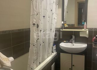Продается однокомнатная квартира, 36 м2, Новосибирск, улица Чехова, 111, улица Чехова