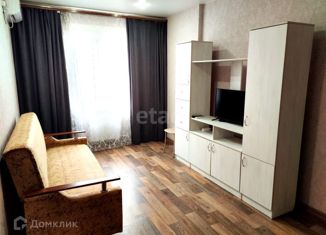 1-комнатная квартира на продажу, 56.6 м2, Анапа, Астраханская улица, 71А