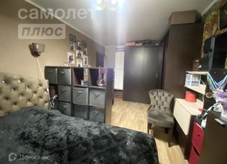 Продажа комнаты, 17 м2, Уфа, улица Валерия Лесунова, 6