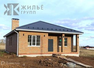 Продам дом, 115.5 м2, село Каймары, улица Десятникова, 8