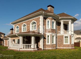 Продаю дом, 352 м2, деревня Новинки, Тростниковая улица, 5