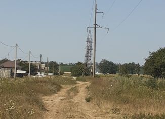 Продается участок, 40 сот., хутор Верхний Чекон, Горная улица