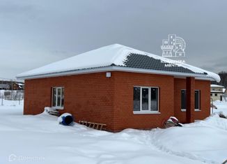 Дом на продажу, 108.7 м2, дачное некоммерческое товарищество Султан, дачное некоммерческое товарищество Султан, 180