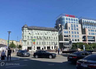 Офис на продажу, 23.5 м2, Москва, Садовая-Сухаревская улица, 2/34с1, Мещанский район