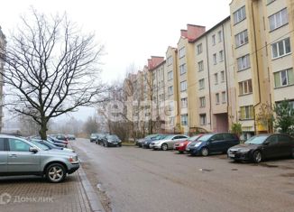 Продается 5-ком. квартира, 142 м2, Калининград, улица Виктора Гакуна, 10, Ленинградский район