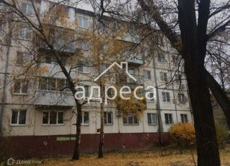 Продажа 2-комнатной квартиры, 44.3 м2, Самарская область, Аэродромная улица, 108