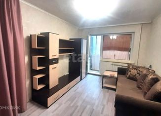 Продам 1-комнатную квартиру, 31.7 м2, Кемерово, проспект Ленина, 102А