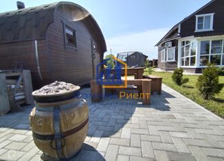 Продам дом, 179.6 м2, деревня Чернишня, Центральная улица