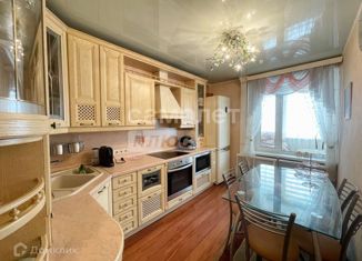 Продам 1-комнатную квартиру, 34.5 м2, Москва, Озёрная улица, 17