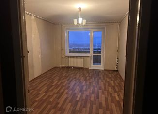 Продается 1-комнатная квартира, 40 м2, Ивангород, Кингисеппское шоссе, 24