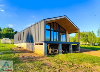 Продажа дома, 120 м2, Ярославская область