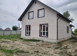 Продажа дома, 130 м2, село Лебяжье, Берёзовая улица, 4