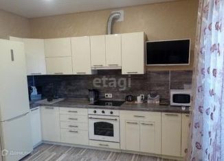 Продается 1-комнатная квартира, 26 м2, Строитель, Октябрьская улица, 13А