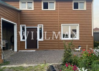 Дом на продажу, 283.8 м2, СНТ Майское, Гранатовая улица