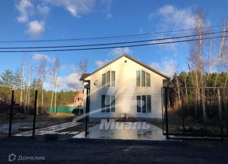 Аренда дома, 190 м2, село Зюзино, Княжеская улица, 2