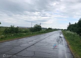 Продается земельный участок, 495 сот., село Медягино, село Медягино, 34