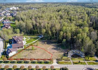 Продаю земельный участок, 15.24 сот., коттеджный поселок Гринфилд