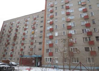 1-комнатная квартира на продажу, 20 м2, Пенза, Минская улица, 23