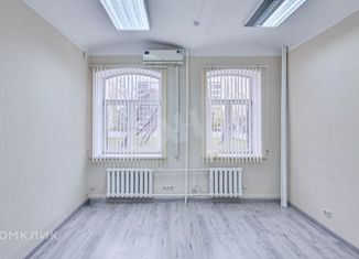 Сдача в аренду офиса, 44.8 м2, Москва, Хавская улица, 11, Хавская улица
