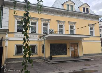 Сдам в аренду офис, 1400 м2, Москва, Донская улица, 7с3, Донская улица