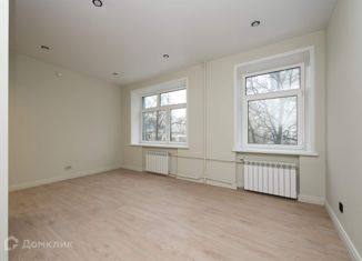 Продаю квартиру студию, 23.5 м2, Москва, Хорошёвское шоссе, 38, метро Беговая