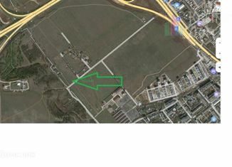 Продается земельный участок, 9 сот., село Белоглинка, Урожайный переулок