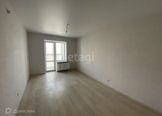 Продам однокомнатную квартиру, 42.1 м2, поселок городского типа Стройкерамика, улица Анетты Басс, 4с1