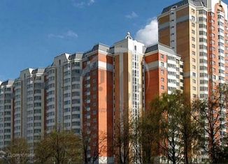 Продажа трехкомнатной квартиры, 130.6 м2, Москва, Студёный проезд, 14, Студёный проезд