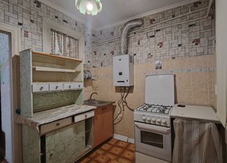 Продажа 1-ком. квартиры, 31 м2, Нальчик, улица Чкалова, 130, район Центр