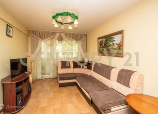 Продается 4-комнатная квартира, 70 м2, Ульяновск, улица Варейкиса, 47, Железнодорожный район