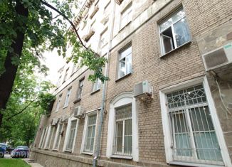 Продаю квартиру студию, 20.3 м2, Москва, улица Петра Романова, 7с1, метро Кожуховская