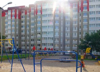 Аренда 1-комнатной квартиры, 47 м2, Ломоносов, улица Красного Флота, 23