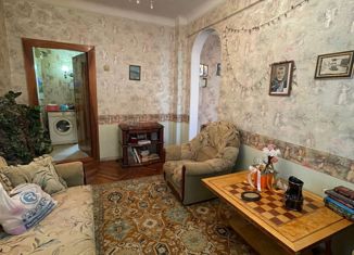 Продам трехкомнатную квартиру, 53.4 м2, Краснодар, 2-й проезд Стасова, 16, 2-й проезд Стасова