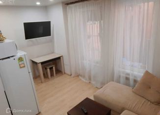 Продажа квартиры студии, 19.9 м2, Сочи, Лечебный переулок, 1А, микрорайон Старая Мацеста