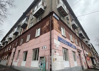 Продаю комнату, 22.2 м2, Уфа, Первомайская улица, 43, Калининский район