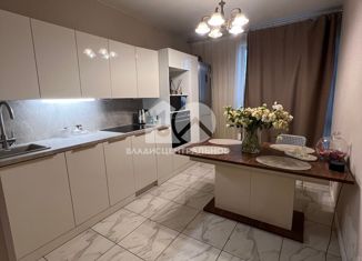 Продажа 1-ком. квартиры, 38.5 м2, Новосибирск, улица Державина, 92/3, метро Берёзовая роща