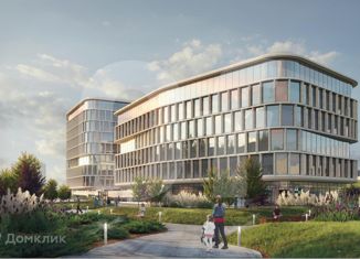 Продается офис, 227 м2, Москва, метро Кунцевская, Молдавская улица, 1с2