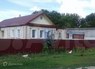 Продам дом, 160 м2, деревня Новое Тойдеряково, Магазинная улица, 1